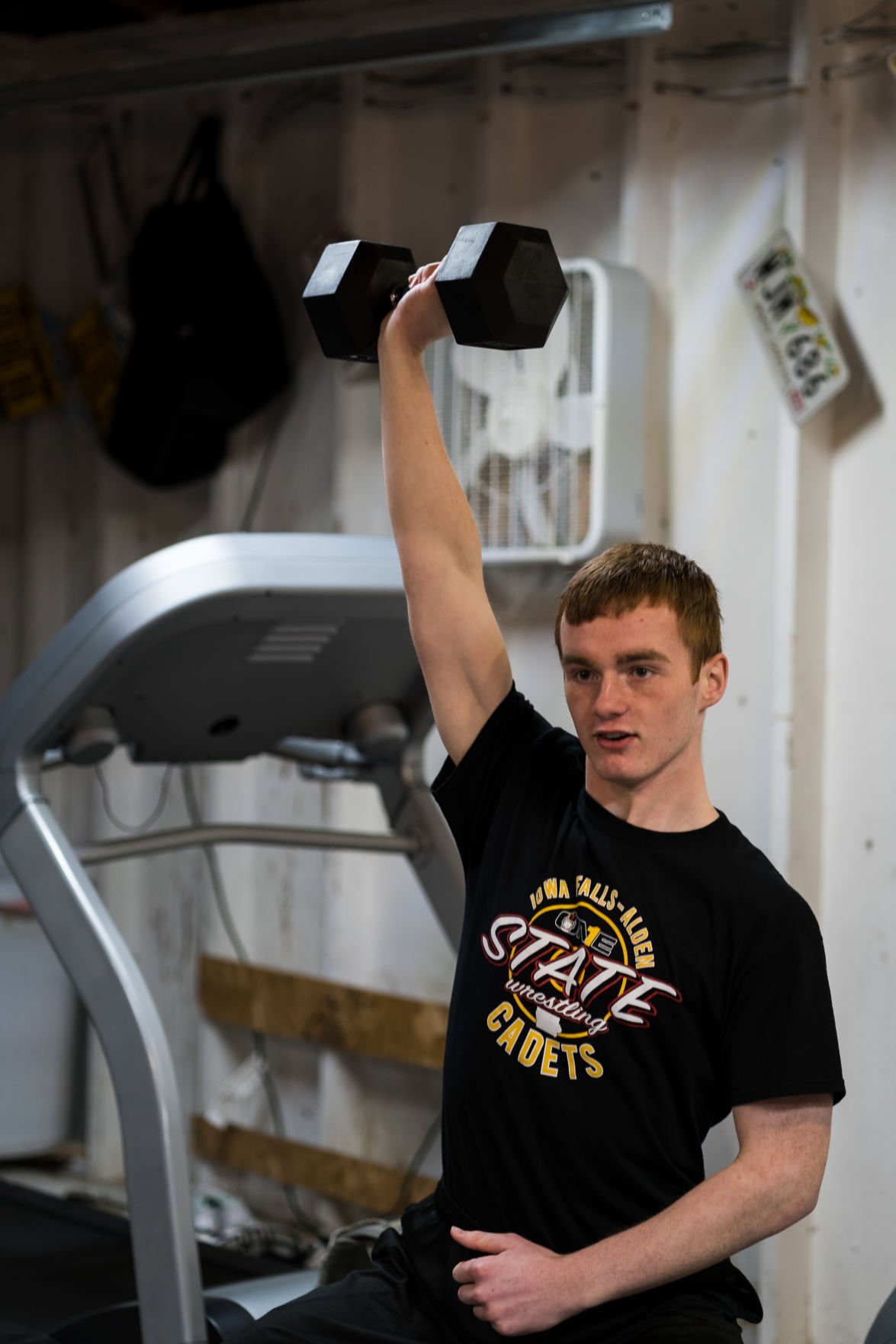 Gavin Cutler